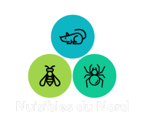 Nuisibles du Nord