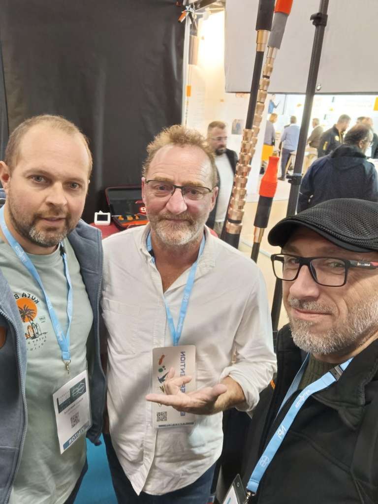 image Nuisibles du Nord | PARASITEC 2K25