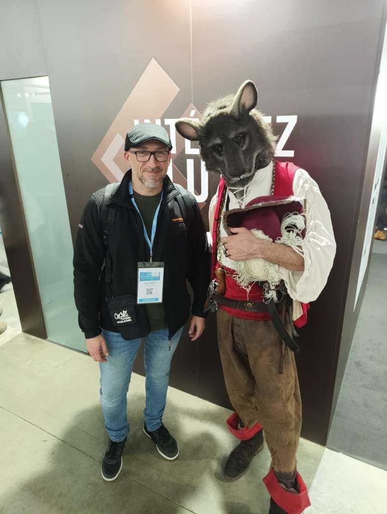 image Nuisibles du Nord | PARASITEC 2K25