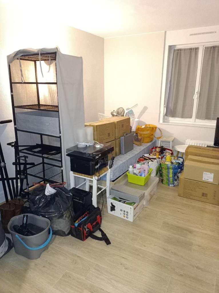 image Nuisibles du Nord | Débarras, Nettoyage et Désinfection post-mortem